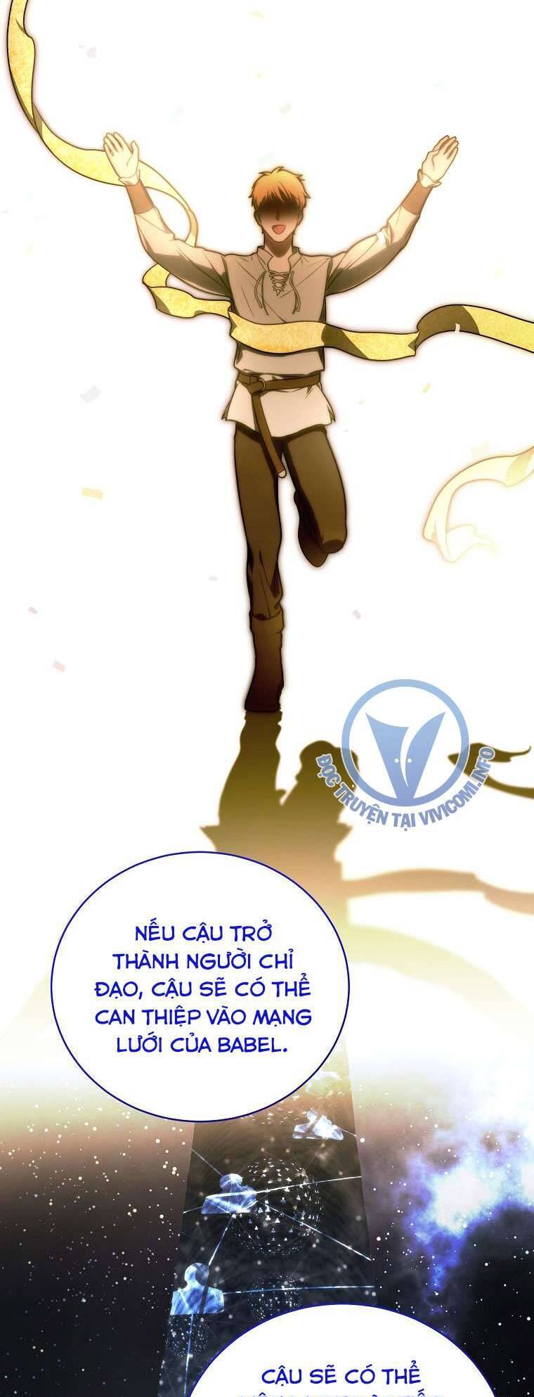 Hướng Dẫn Sinh Tồn Dành Cho Ranker Chap 38 - Next Chap 39
