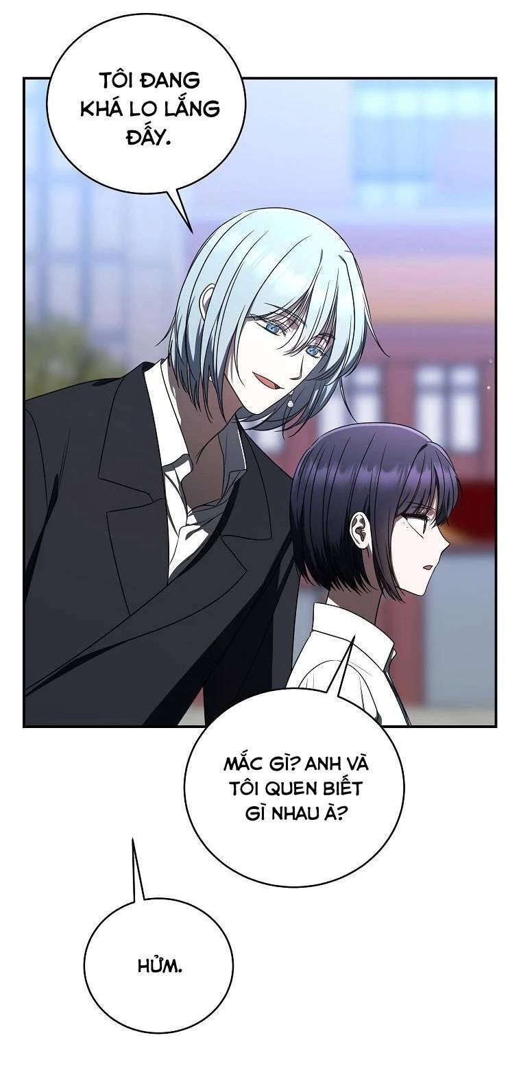 Hướng Dẫn Sinh Tồn Dành Cho Ranker Chap 39 - Next Chap 40