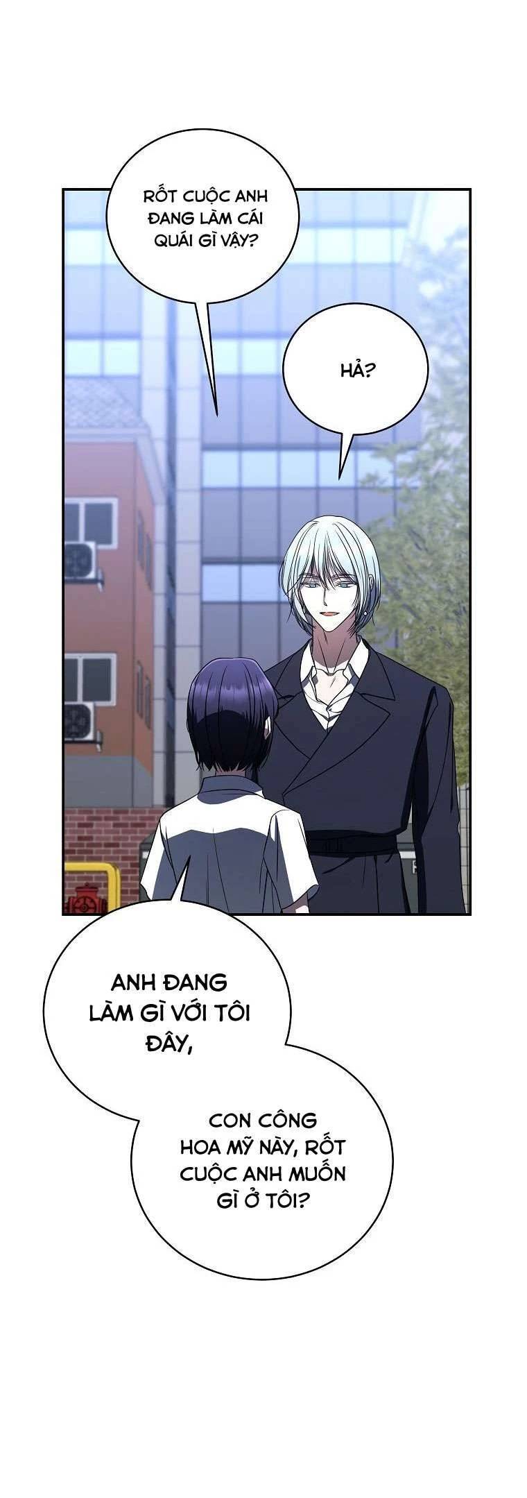 Hướng Dẫn Sinh Tồn Dành Cho Ranker Chap 39 - Next Chap 40