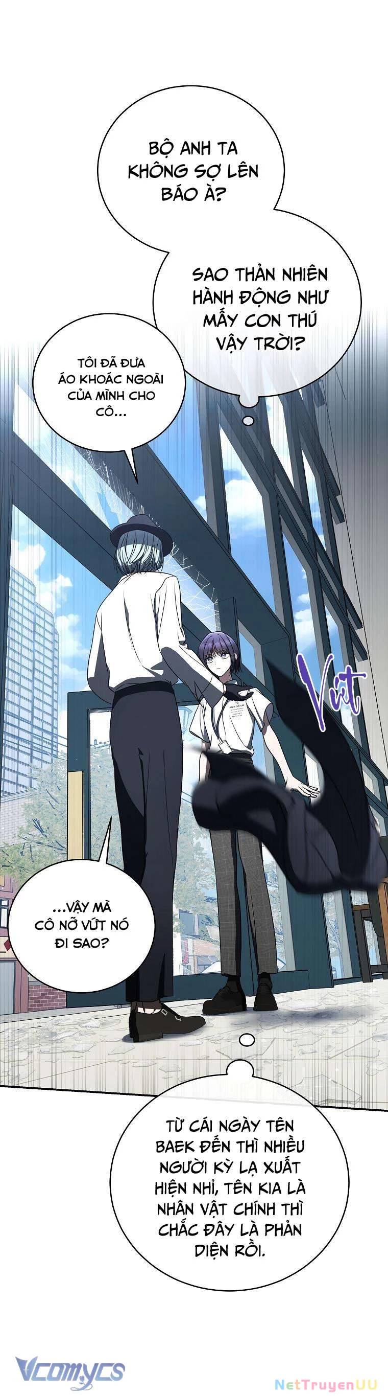 Hướng Dẫn Sinh Tồn Dành Cho Ranker Chap 39 - Next Chap 40