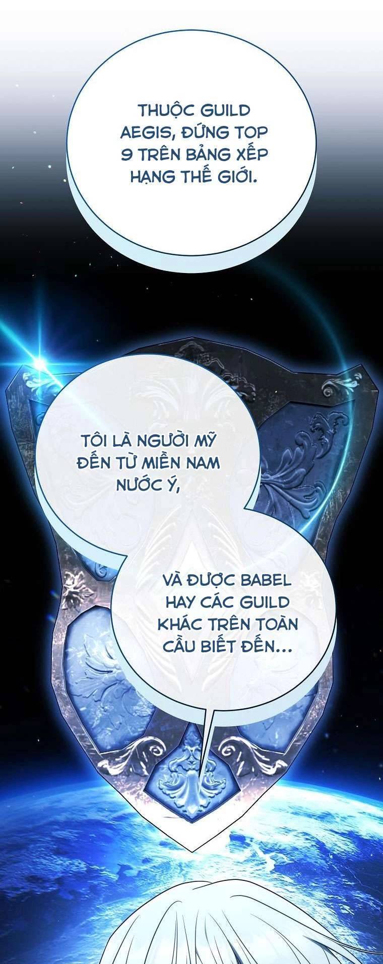 Hướng Dẫn Sinh Tồn Dành Cho Ranker Chap 39 - Next Chap 40