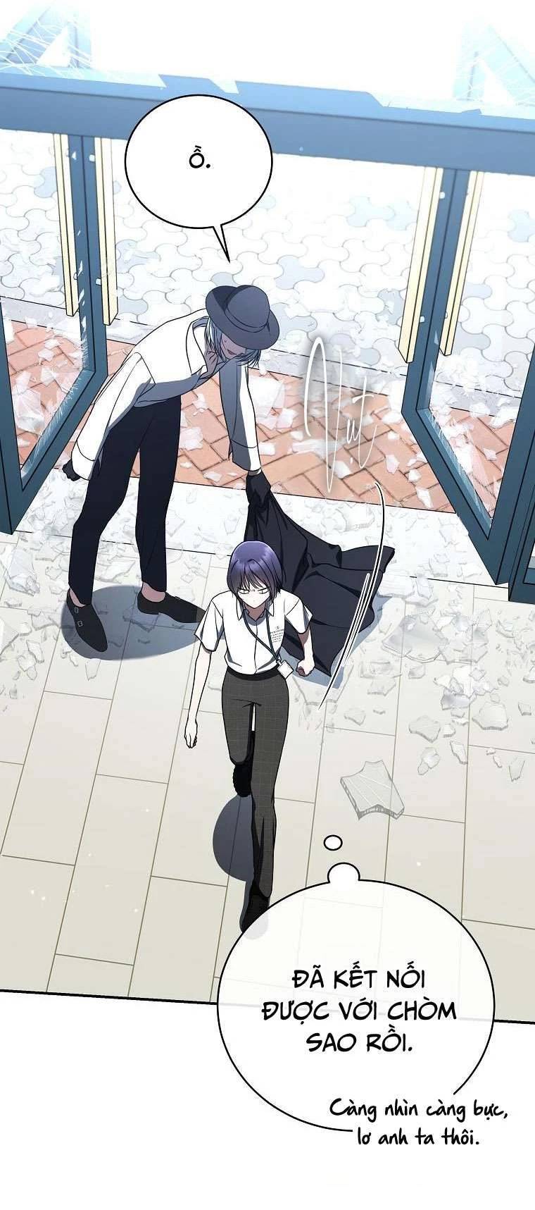 Hướng Dẫn Sinh Tồn Dành Cho Ranker Chap 39 - Next Chap 40