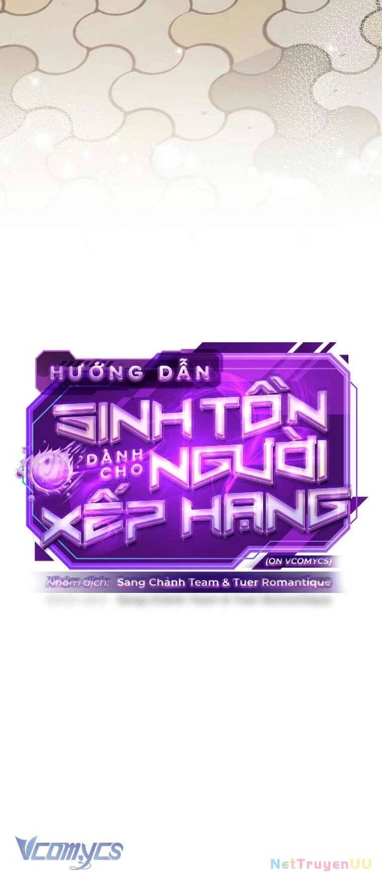 Hướng Dẫn Sinh Tồn Dành Cho Ranker Chap 39 - Next Chap 40