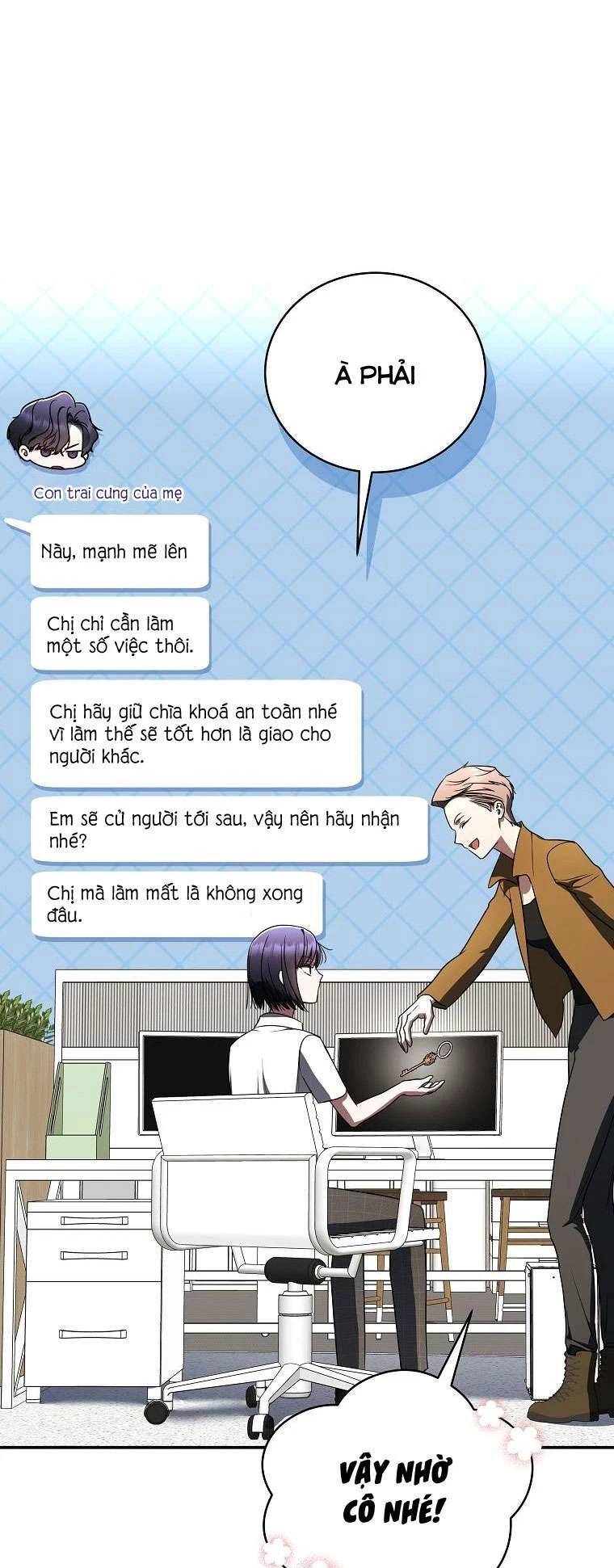 Hướng Dẫn Sinh Tồn Dành Cho Ranker Chap 39 - Next Chap 40