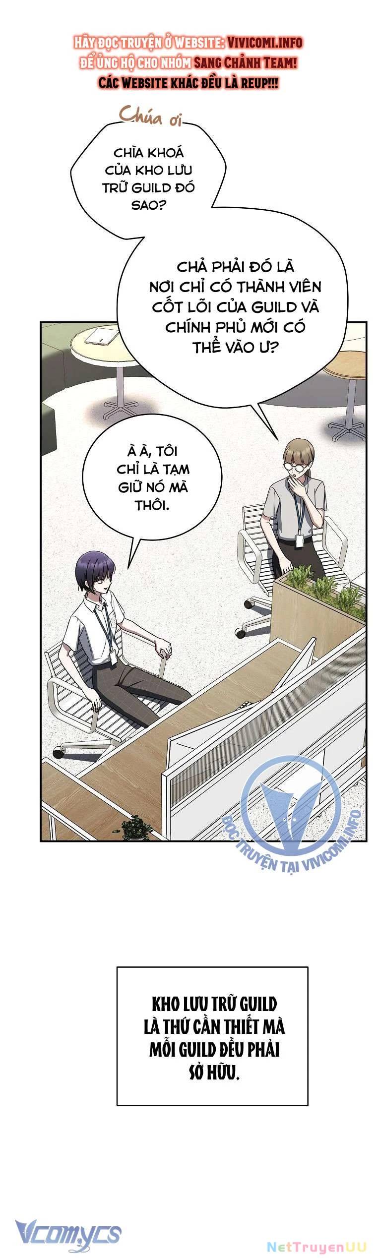 Hướng Dẫn Sinh Tồn Dành Cho Ranker Chap 39 - Next Chap 40