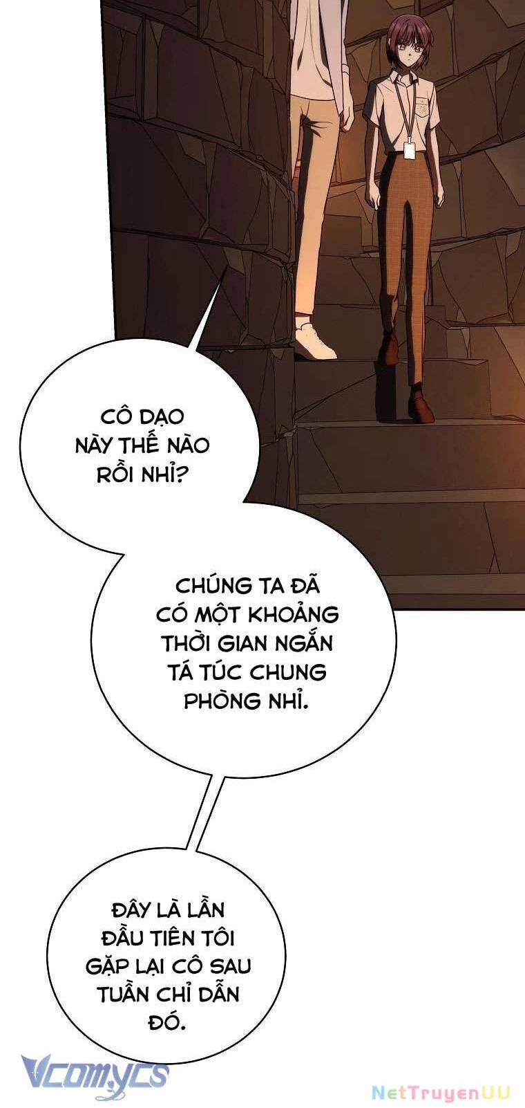 Hướng Dẫn Sinh Tồn Dành Cho Ranker Chap 39 - Next Chap 40