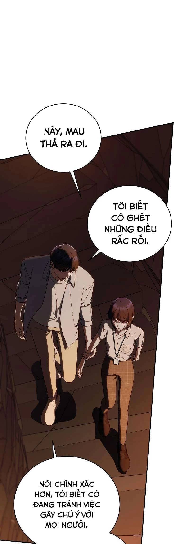 Hướng Dẫn Sinh Tồn Dành Cho Ranker Chap 39 - Next Chap 40