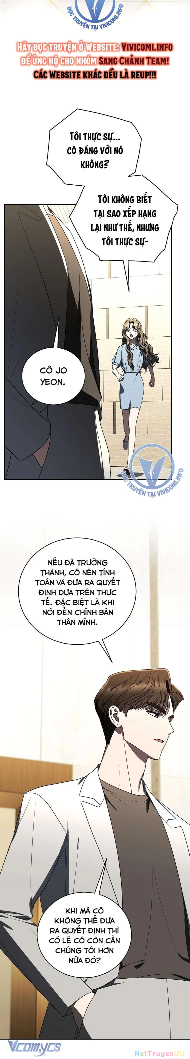 Hướng Dẫn Sinh Tồn Dành Cho Ranker Chap 40 - Next Chap 41