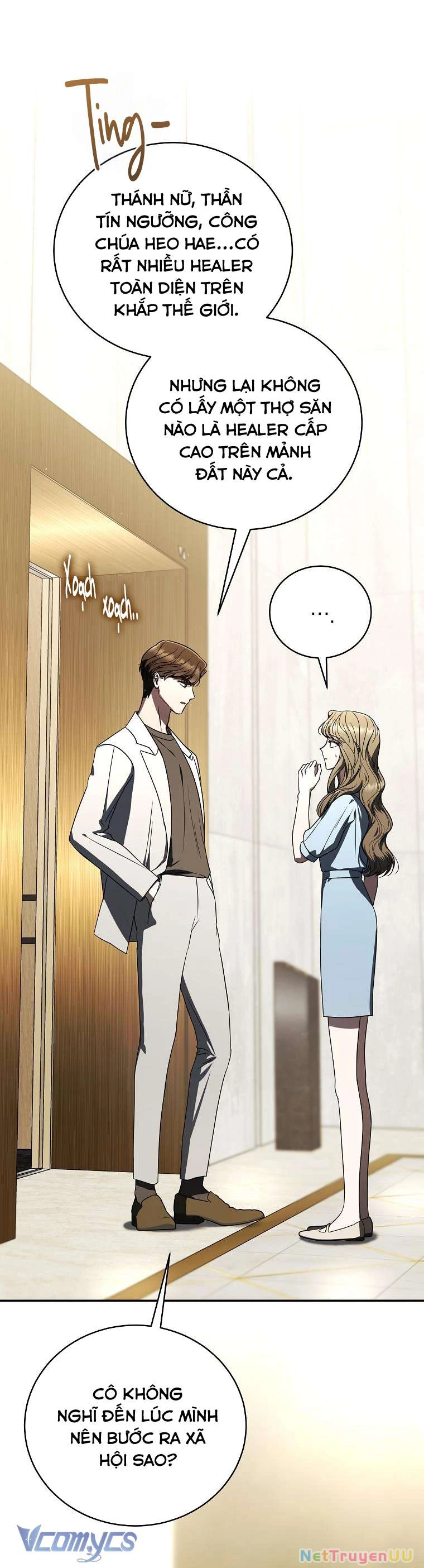 Hướng Dẫn Sinh Tồn Dành Cho Ranker Chap 40 - Next Chap 41