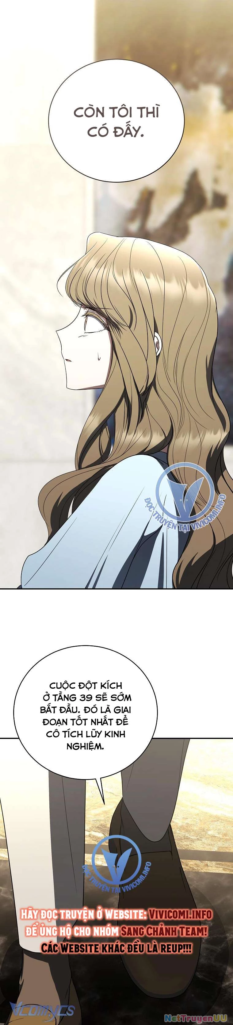 Hướng Dẫn Sinh Tồn Dành Cho Ranker Chap 40 - Next Chap 41