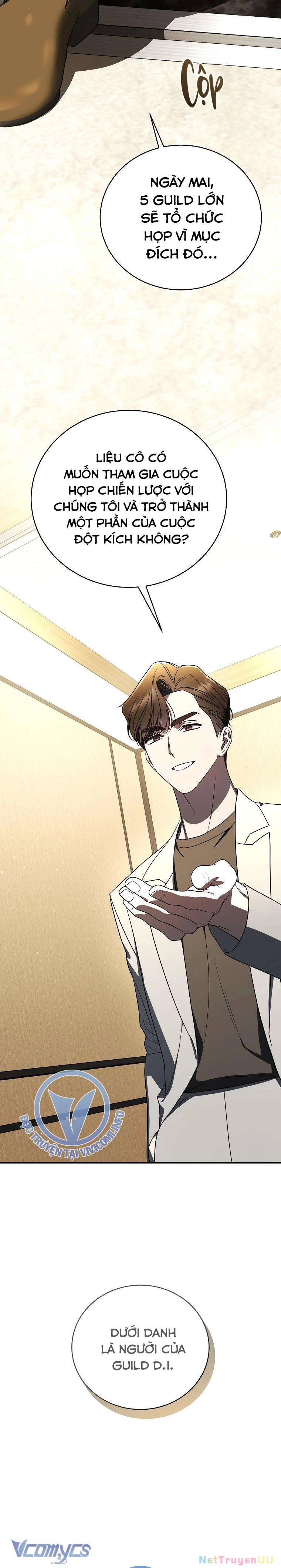 Hướng Dẫn Sinh Tồn Dành Cho Ranker Chap 40 - Next Chap 41