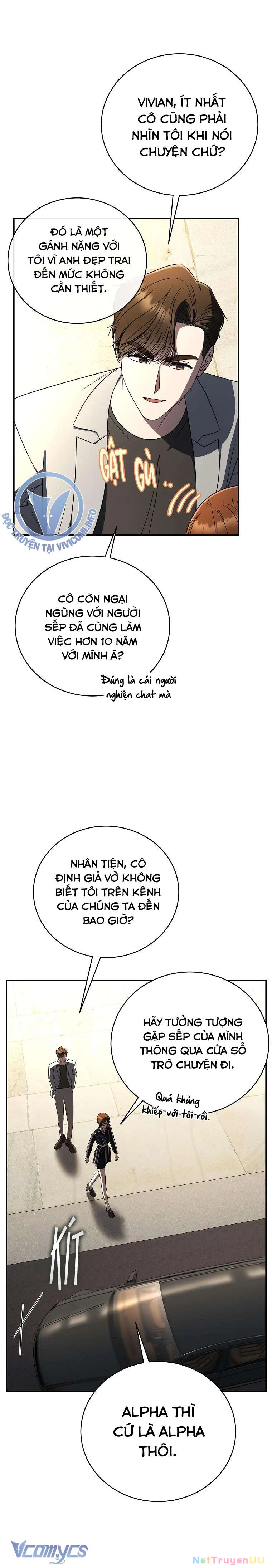 Hướng Dẫn Sinh Tồn Dành Cho Ranker Chap 40 - Next Chap 41