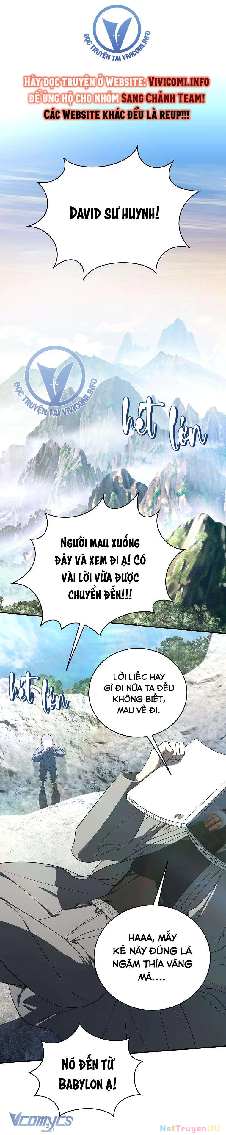 Hướng Dẫn Sinh Tồn Dành Cho Ranker Chap 40 - Next Chap 41