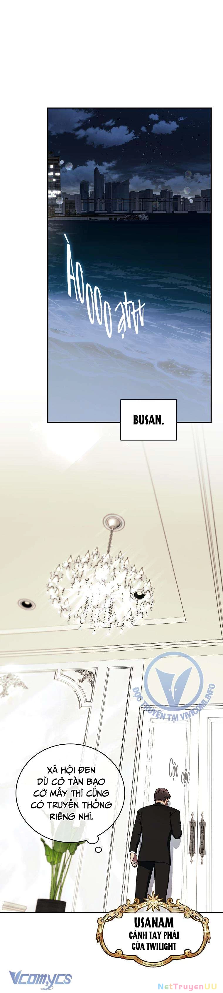 Hướng Dẫn Sinh Tồn Dành Cho Ranker Chap 40 - Next Chap 41