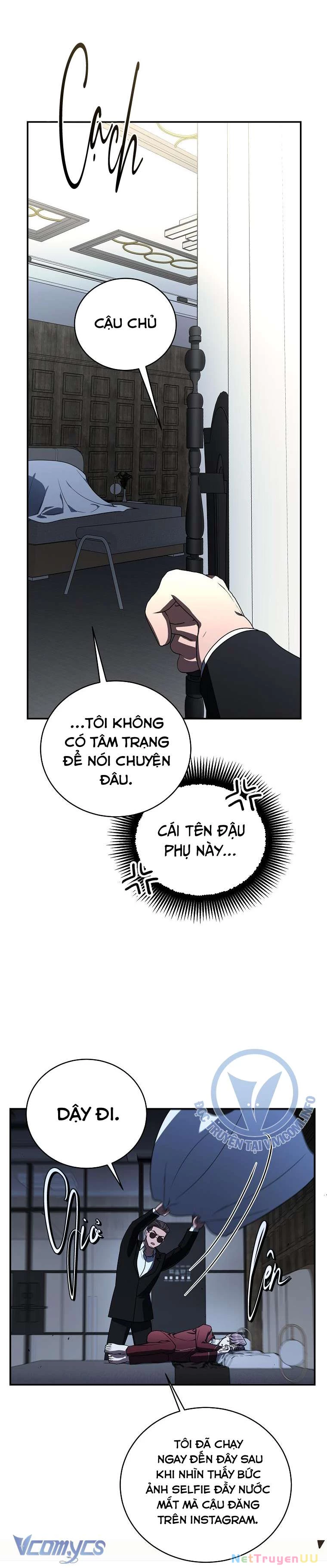 Hướng Dẫn Sinh Tồn Dành Cho Ranker Chap 40 - Next Chap 41