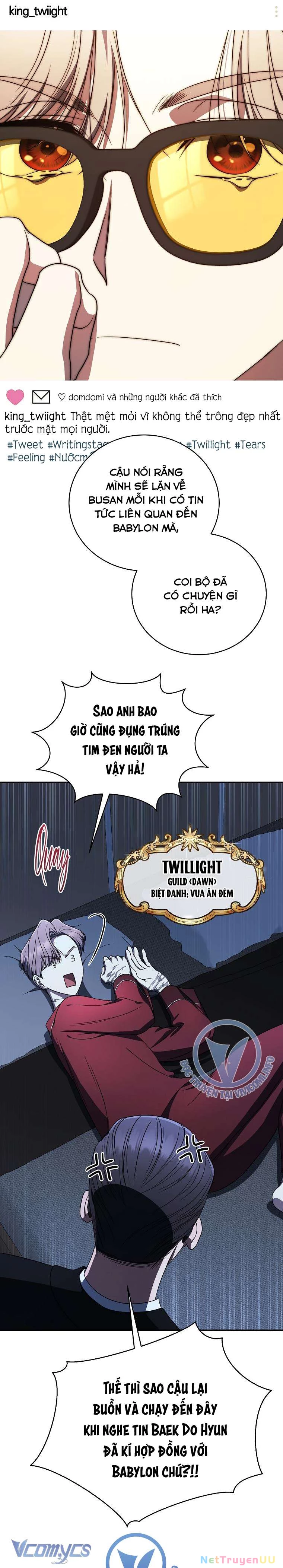 Hướng Dẫn Sinh Tồn Dành Cho Ranker Chap 40 - Next Chap 41