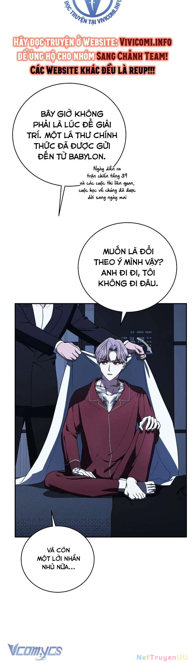 Hướng Dẫn Sinh Tồn Dành Cho Ranker Chap 40 - Next Chap 41