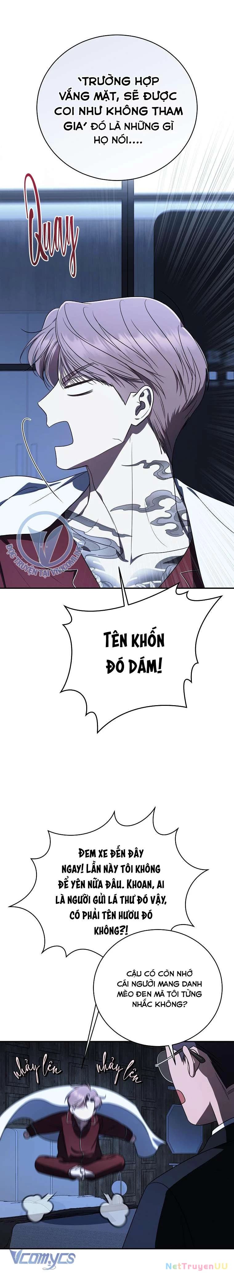 Hướng Dẫn Sinh Tồn Dành Cho Ranker Chap 40 - Next Chap 41