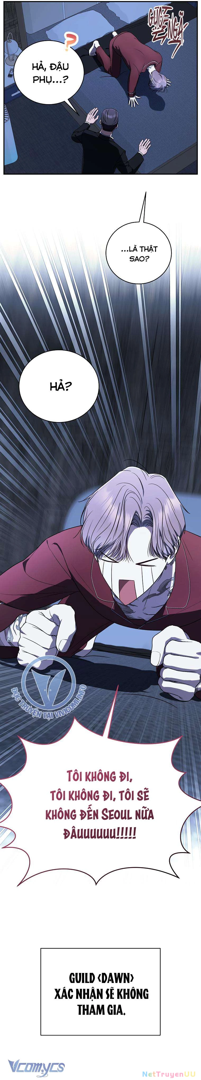 Hướng Dẫn Sinh Tồn Dành Cho Ranker Chap 40 - Next Chap 41