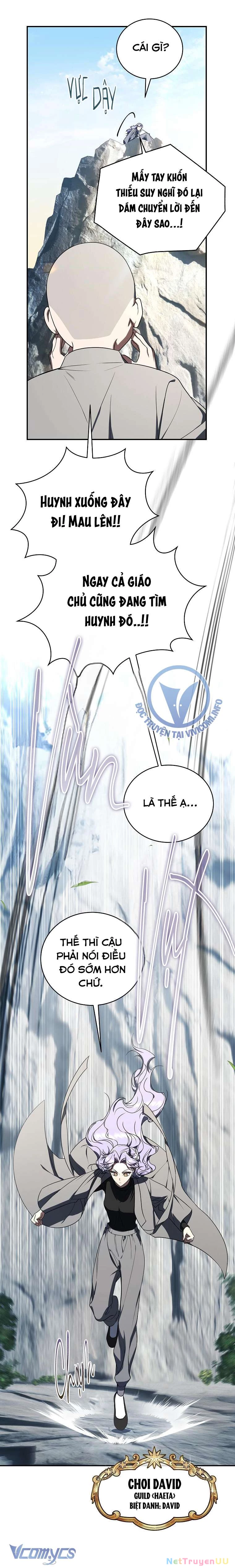 Hướng Dẫn Sinh Tồn Dành Cho Ranker Chap 40 - Next Chap 41