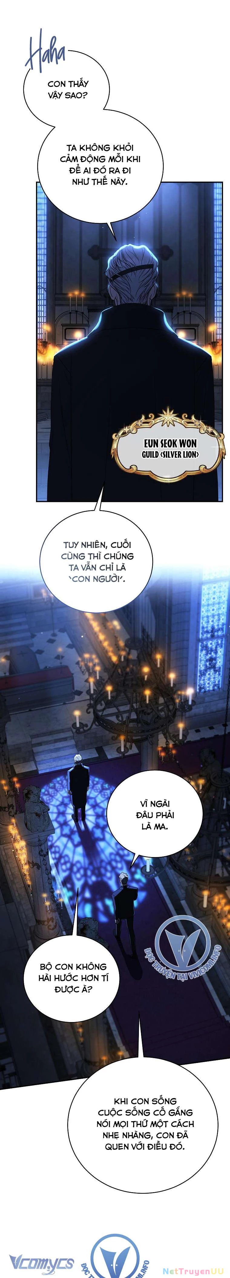 Hướng Dẫn Sinh Tồn Dành Cho Ranker Chap 40 - Next Chap 41