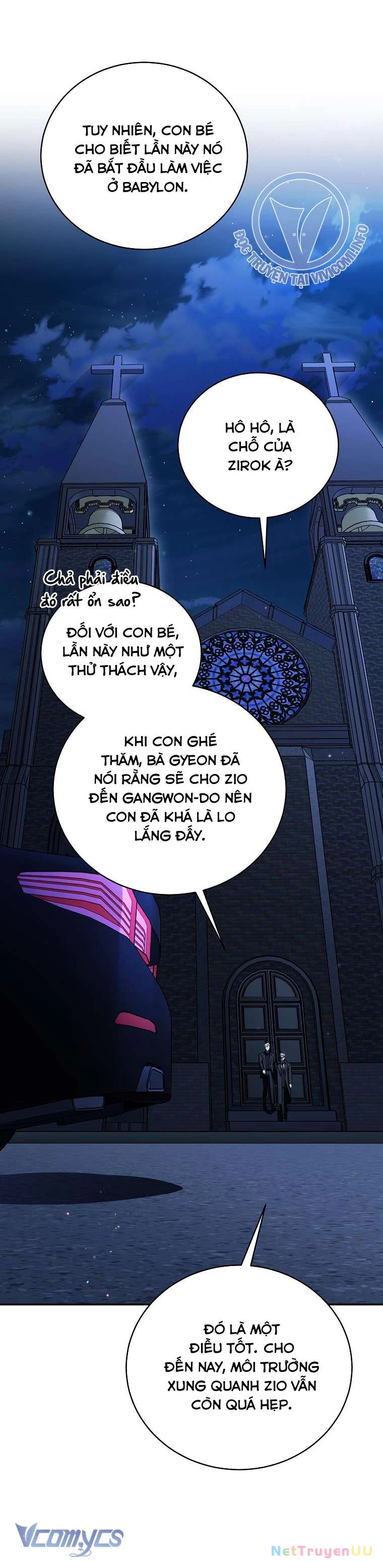 Hướng Dẫn Sinh Tồn Dành Cho Ranker Chap 40 - Next Chap 41