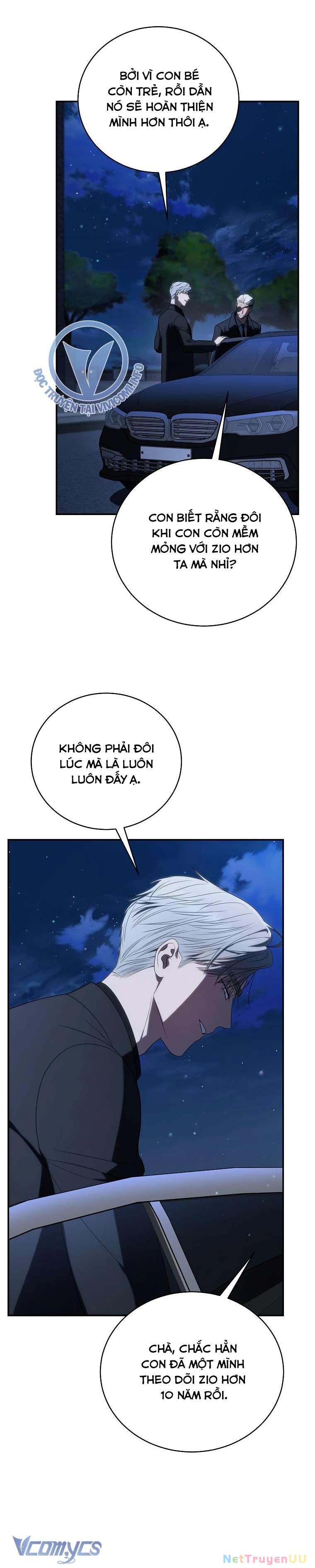 Hướng Dẫn Sinh Tồn Dành Cho Ranker Chap 40 - Next Chap 41