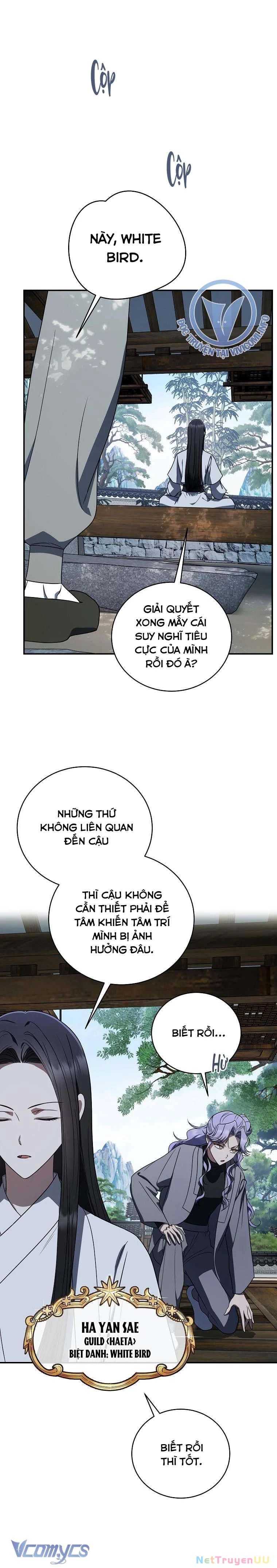 Hướng Dẫn Sinh Tồn Dành Cho Ranker Chap 40 - Next Chap 41