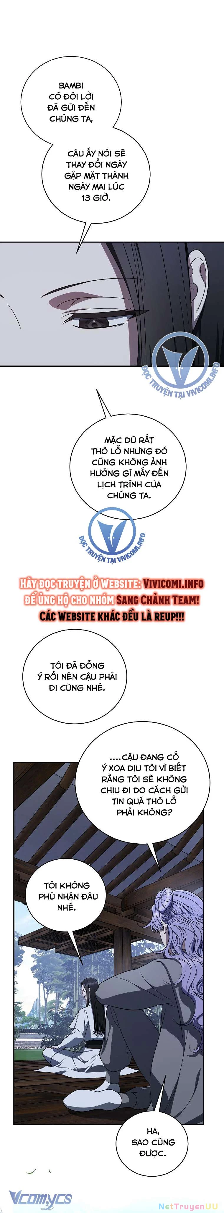 Hướng Dẫn Sinh Tồn Dành Cho Ranker Chap 40 - Next Chap 41