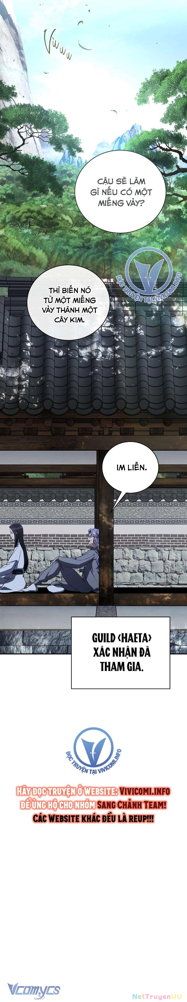 Hướng Dẫn Sinh Tồn Dành Cho Ranker Chap 40 - Next Chap 41