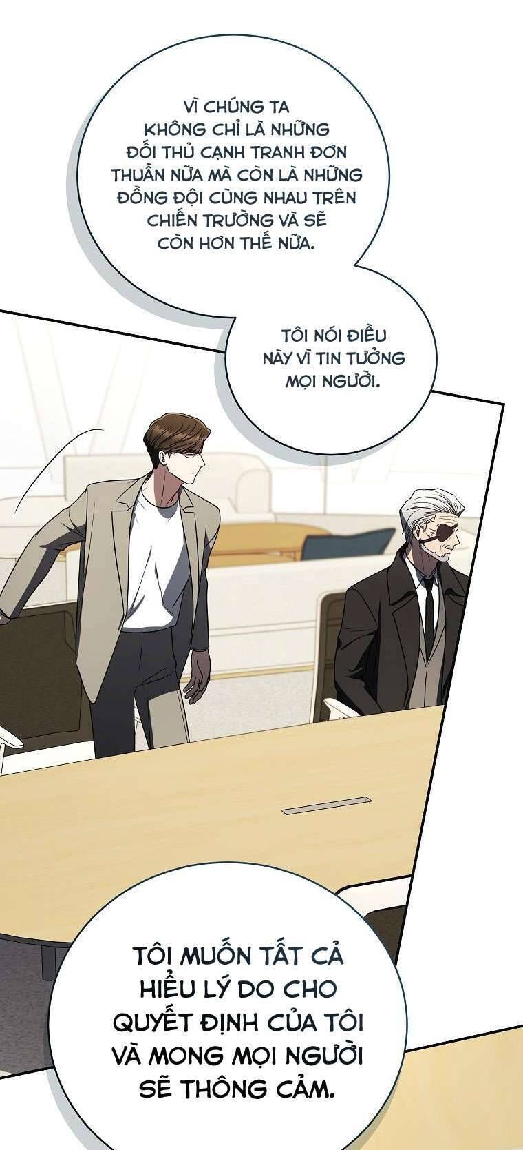 Hướng Dẫn Sinh Tồn Dành Cho Ranker Chap 41 - Next Chap 42