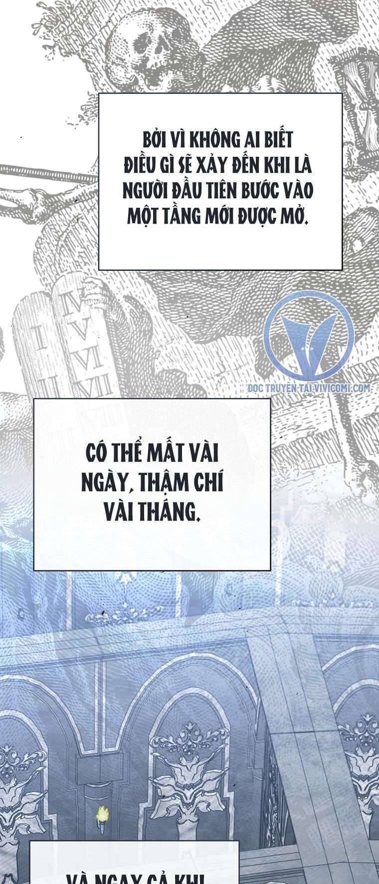 Hướng Dẫn Sinh Tồn Dành Cho Ranker Chap 41 - Next Chap 42