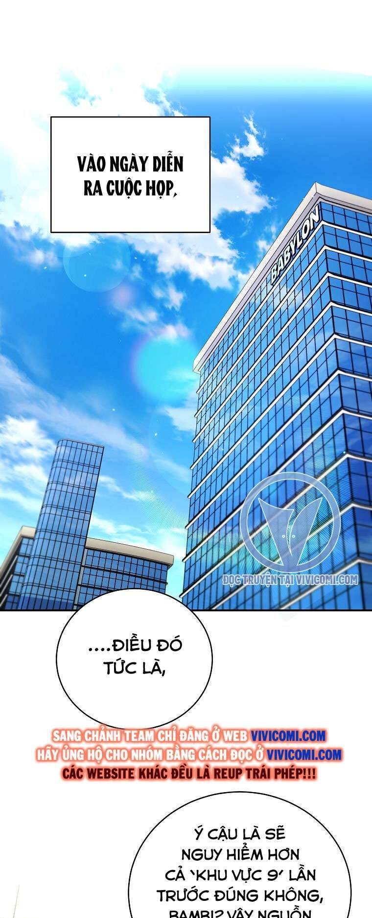 Hướng Dẫn Sinh Tồn Dành Cho Ranker Chap 41 - Next Chap 42