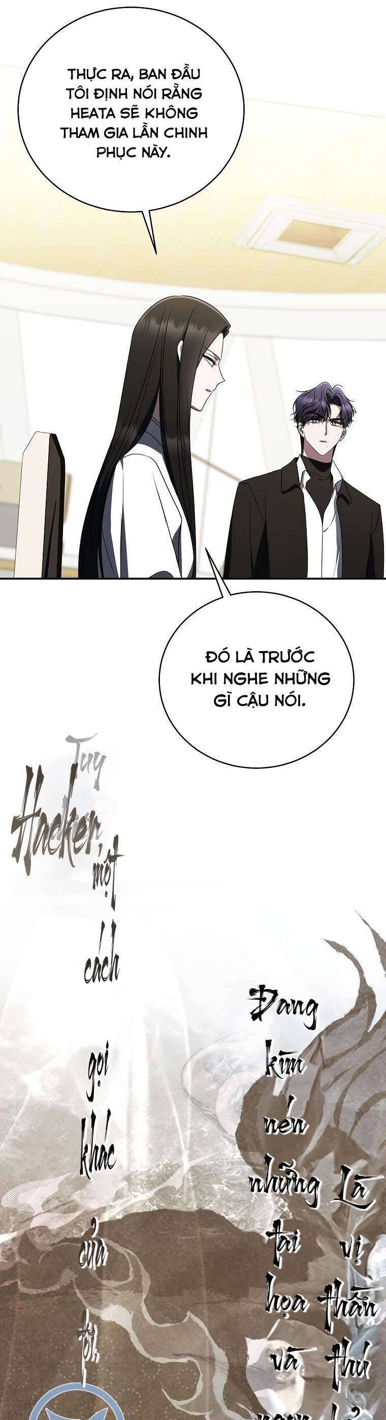 Hướng Dẫn Sinh Tồn Dành Cho Ranker Chap 41 - Next Chap 42