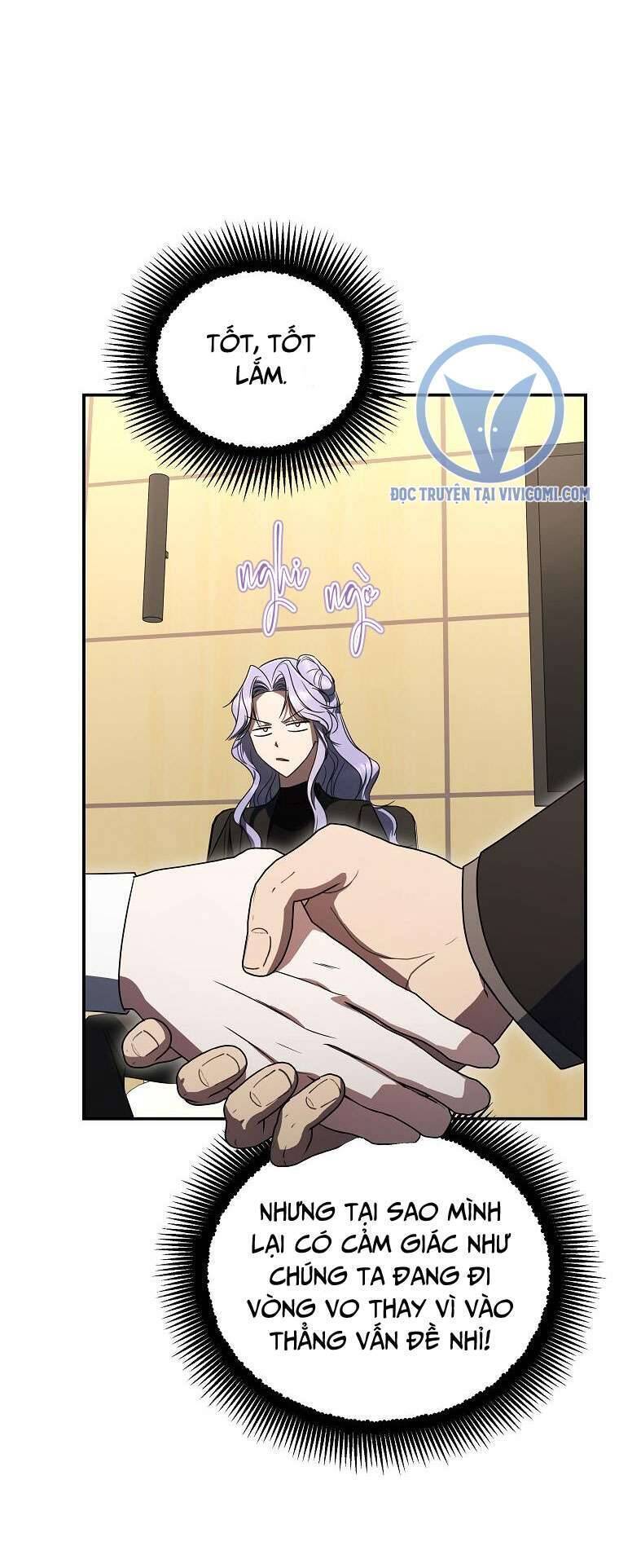 Hướng Dẫn Sinh Tồn Dành Cho Ranker Chap 41 - Next Chap 42