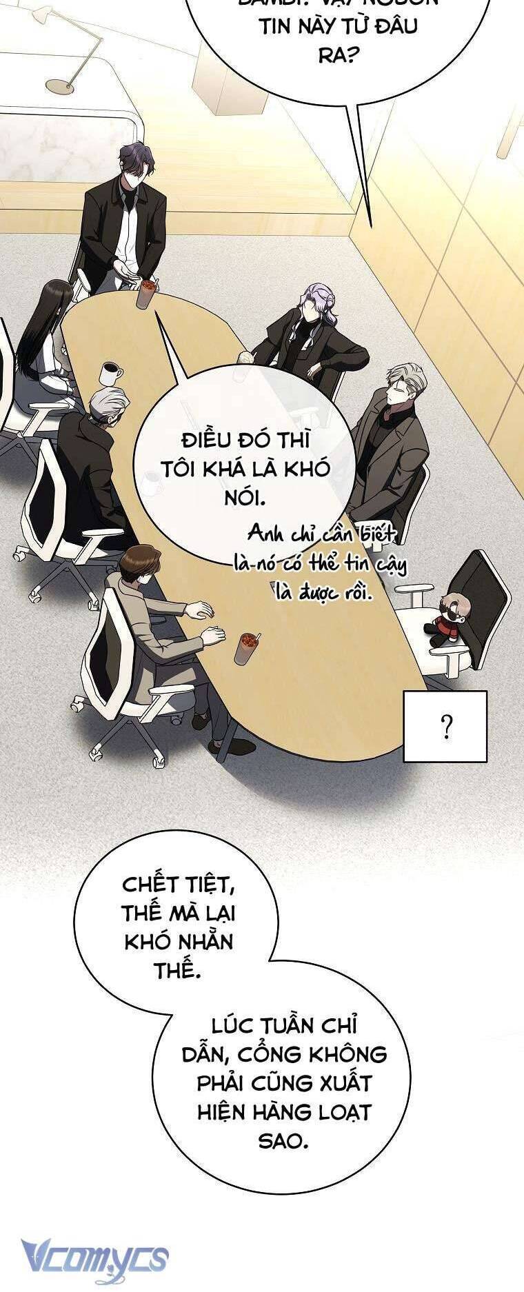 Hướng Dẫn Sinh Tồn Dành Cho Ranker Chap 41 - Next Chap 42