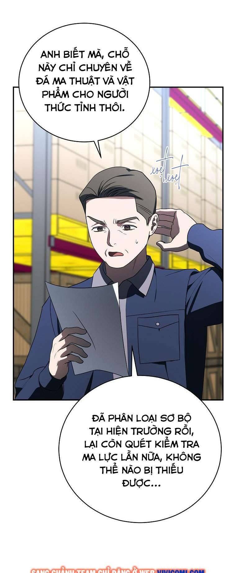 Hướng Dẫn Sinh Tồn Dành Cho Ranker Chap 41 - Next Chap 42