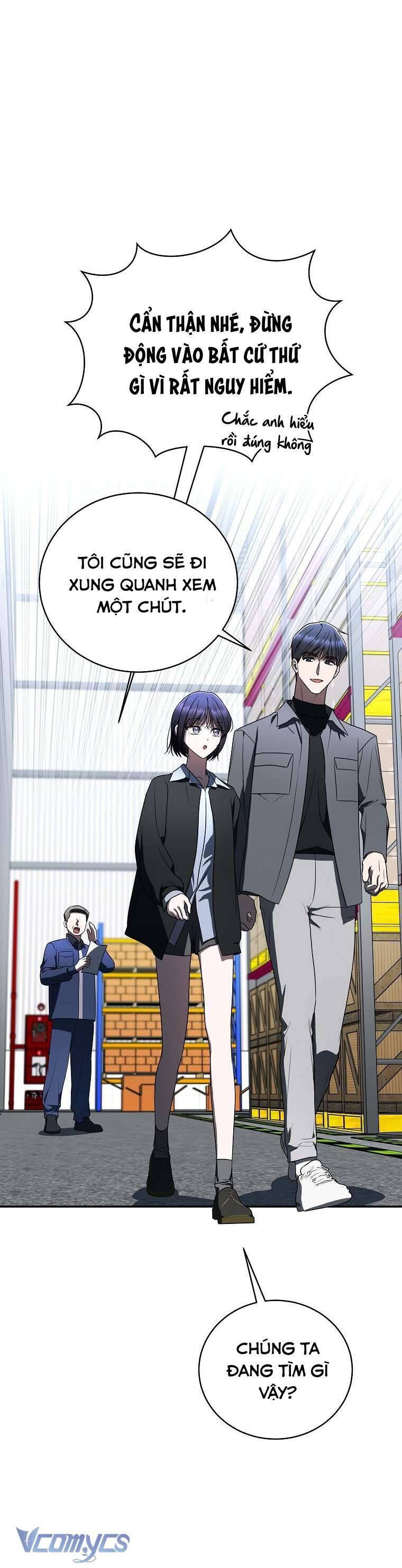 Hướng Dẫn Sinh Tồn Dành Cho Ranker Chap 41 - Next Chap 42
