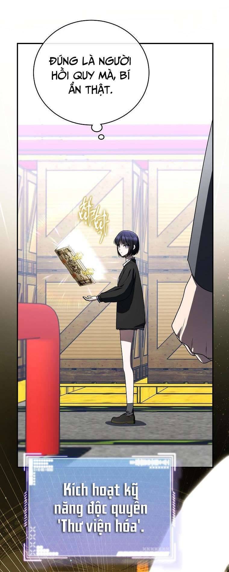 Hướng Dẫn Sinh Tồn Dành Cho Ranker Chap 41 - Next Chap 42