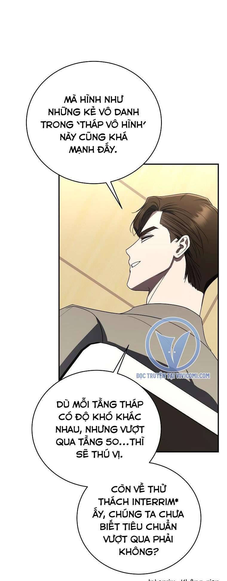 Hướng Dẫn Sinh Tồn Dành Cho Ranker Chap 41 - Next Chap 42