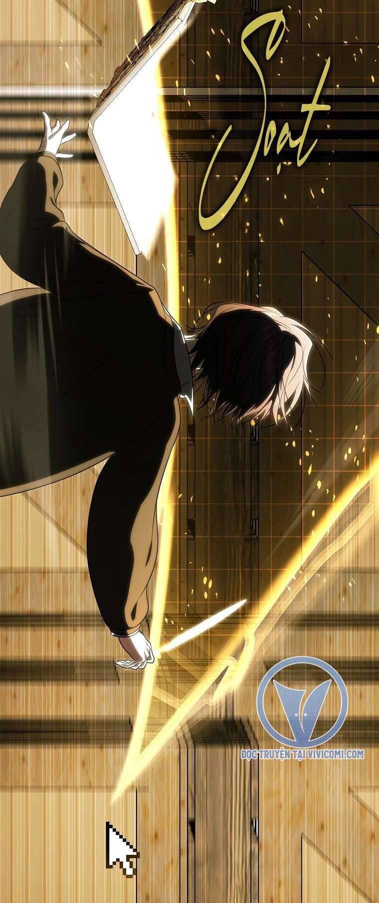 Hướng Dẫn Sinh Tồn Dành Cho Ranker Chap 41 - Next Chap 42