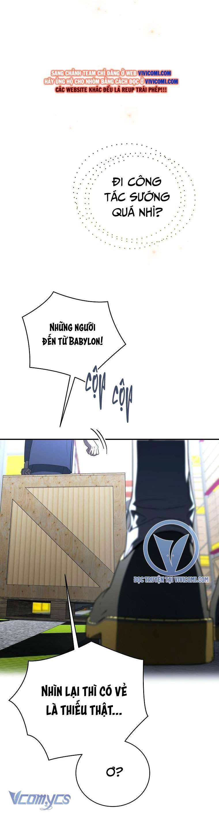 Hướng Dẫn Sinh Tồn Dành Cho Ranker Chap 41 - Next Chap 42