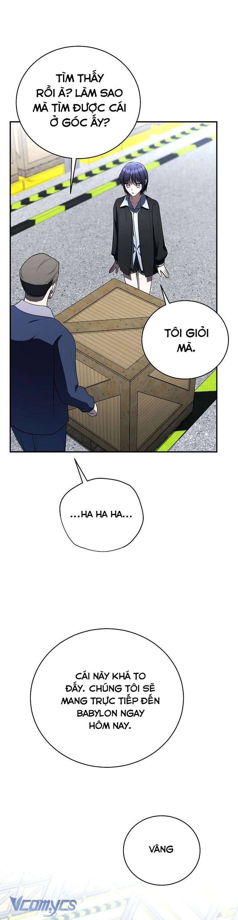 Hướng Dẫn Sinh Tồn Dành Cho Ranker Chap 41 - Next Chap 42