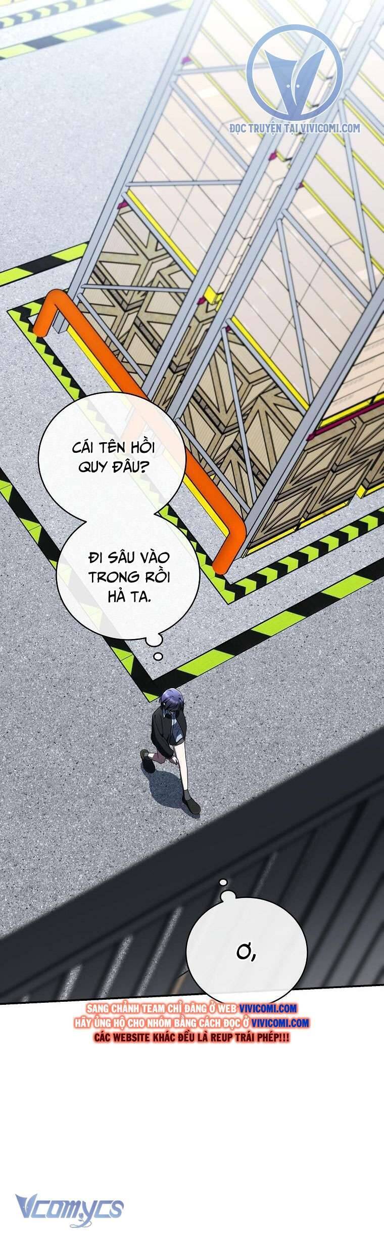 Hướng Dẫn Sinh Tồn Dành Cho Ranker Chap 41 - Next Chap 42