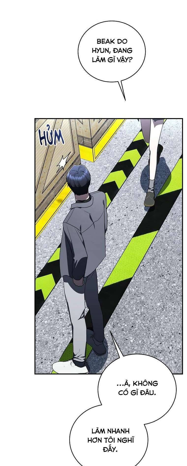 Hướng Dẫn Sinh Tồn Dành Cho Ranker Chap 41 - Next Chap 42