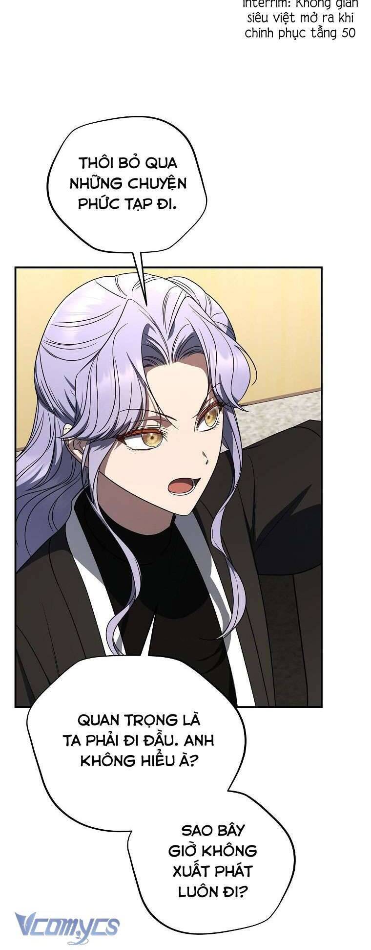 Hướng Dẫn Sinh Tồn Dành Cho Ranker Chap 41 - Next Chap 42