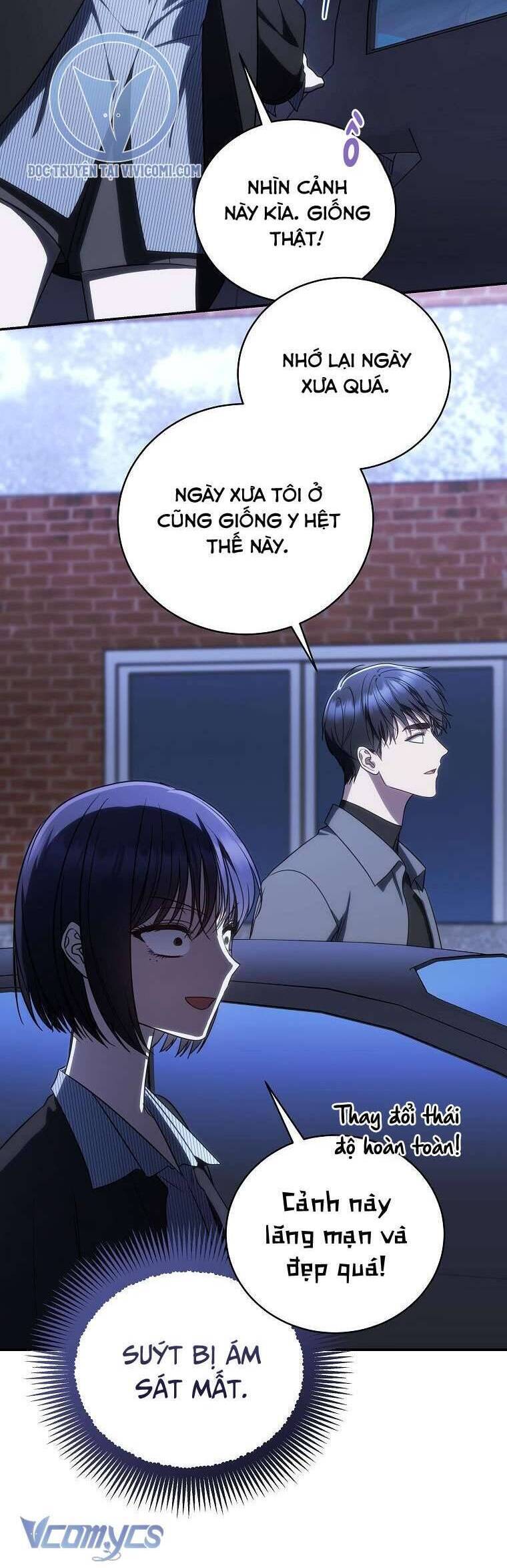 Hướng Dẫn Sinh Tồn Dành Cho Ranker Chap 41 - Next Chap 42