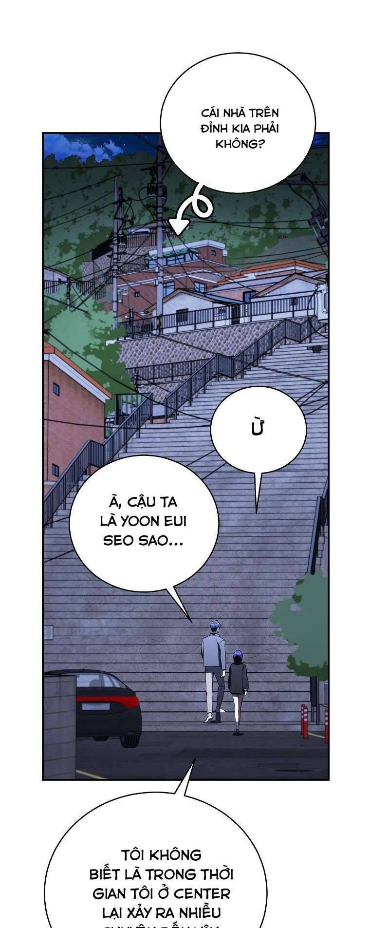 Hướng Dẫn Sinh Tồn Dành Cho Ranker Chap 41 - Next Chap 42