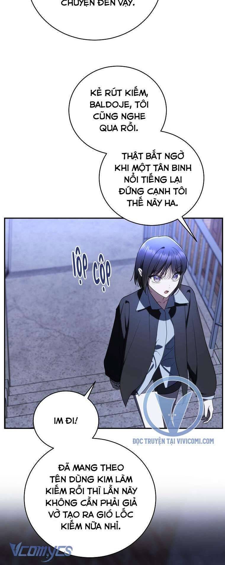 Hướng Dẫn Sinh Tồn Dành Cho Ranker Chap 41 - Next Chap 42