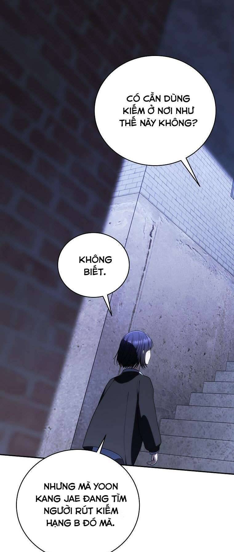 Hướng Dẫn Sinh Tồn Dành Cho Ranker Chap 41 - Next Chap 42